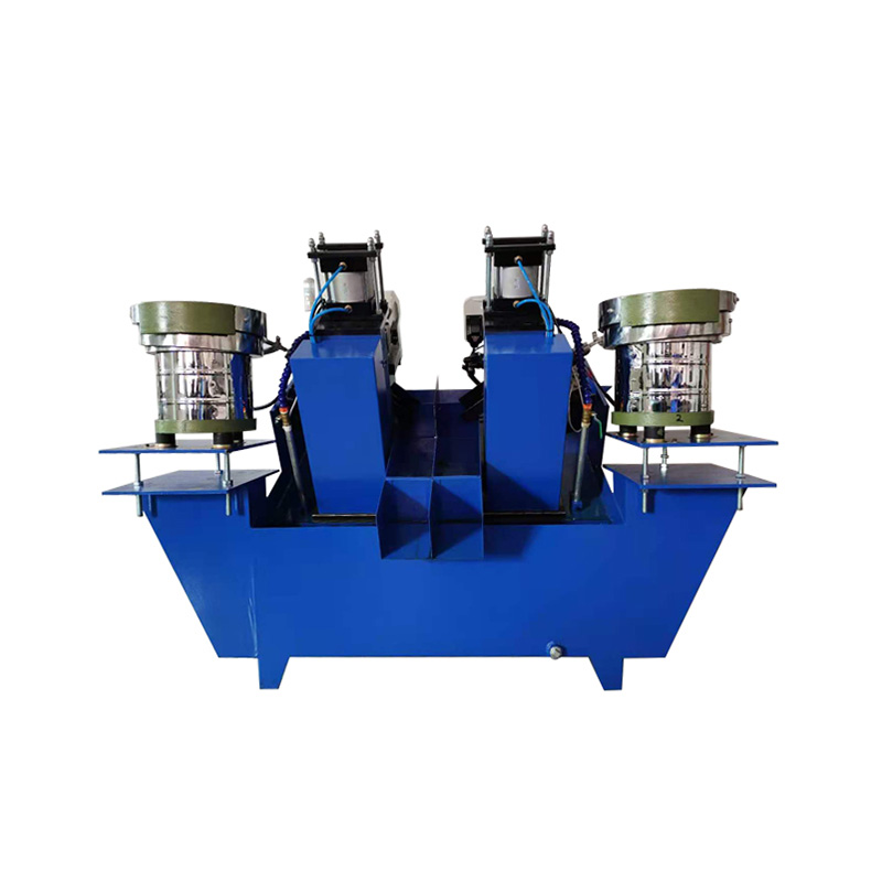 Mașină de tăiat piulițe de 25 mm