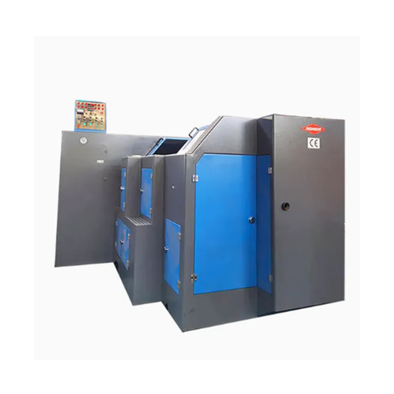 3 Die 3 Stație Bolt Fost