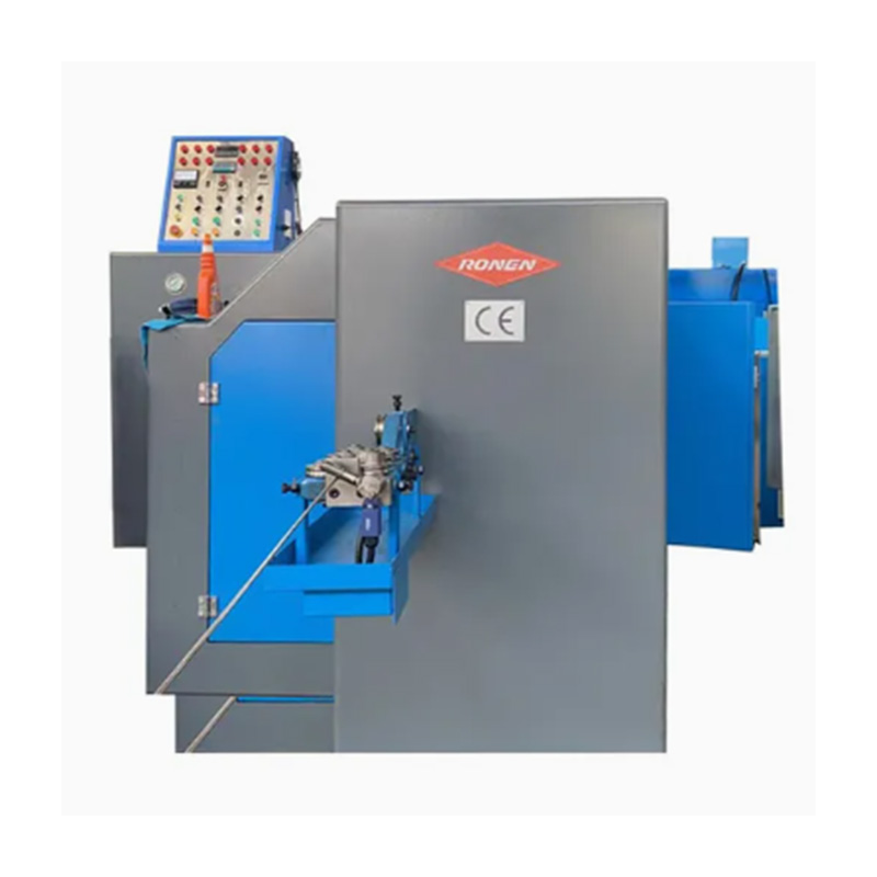 5 Die 6 Stație Bolt Fost