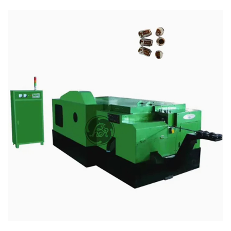 6 matriță și 6 sub piuliță fosta mașină de forjat la rece