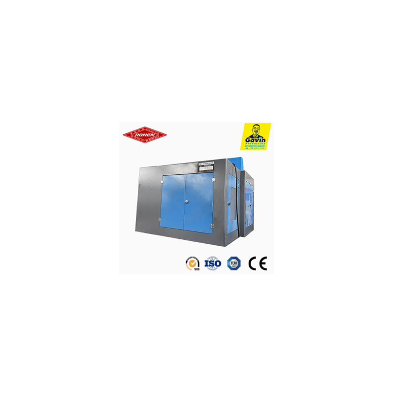 Automat 2 matrițe de fabricare a șuruburilor de suflare