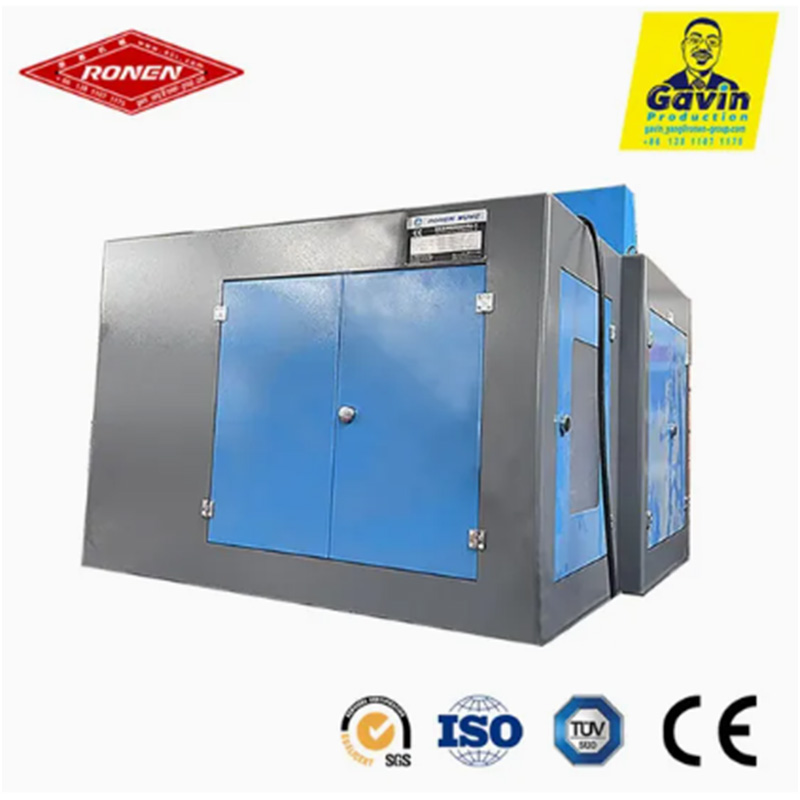 Mașină automată de fabricare a șuruburilor cu 4 matrițe și 4 șuruburi