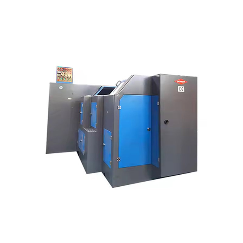 Echipament pentru șuruburi Headingr