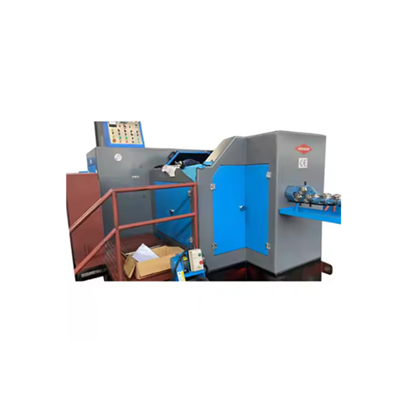 Mașină de fabricare a șuruburilor pentru sarcini grele